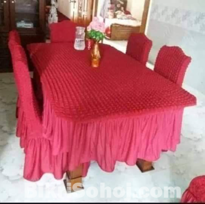 Turkish Chair cover